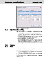 Предварительный просмотр 205 страницы Bosch Rexroth IndraMotion MTX 09VRS Manual