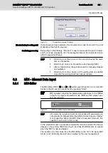 Preview for 91 page of Bosch Rexroth IndraMotion MTX 11 VRS Applications Manual