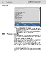 Preview for 96 page of Bosch Rexroth IndraMotion MTX 11 VRS Applications Manual