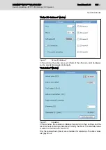 Preview for 111 page of Bosch Rexroth IndraMotion MTX 11 VRS Applications Manual