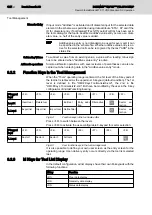 Preview for 166 page of Bosch Rexroth IndraMotion MTX 11 VRS Applications Manual