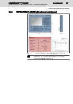 Предварительный просмотр 41 страницы Bosch Rexroth IndraMotion MTX micro Easy Setup Manual