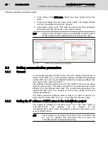 Предварительный просмотр 66 страницы Bosch Rexroth IndraMotion MTX micro Easy Setup Manual