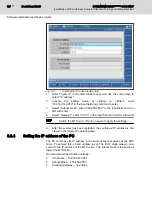 Предварительный просмотр 68 страницы Bosch Rexroth IndraMotion MTX micro Easy Setup Manual