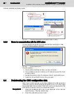 Предварительный просмотр 70 страницы Bosch Rexroth IndraMotion MTX micro Easy Setup Manual