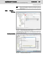 Предварительный просмотр 125 страницы Bosch Rexroth IndraMotion MTX micro Easy Setup Manual