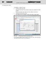 Предварительный просмотр 126 страницы Bosch Rexroth IndraMotion MTX micro Easy Setup Manual