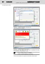 Предварительный просмотр 128 страницы Bosch Rexroth IndraMotion MTX micro Easy Setup Manual
