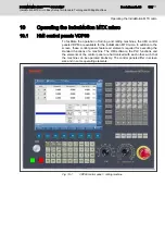 Предварительный просмотр 133 страницы Bosch Rexroth IndraMotion MTX micro Easy Setup Manual