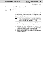 Preview for 7 page of Bosch Rexroth Inline Series Configuring And Installing