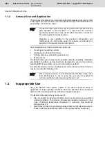 Preview for 8 page of Bosch Rexroth Inline Series Configuring And Installing