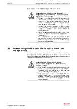 Preview for 15 page of Bosch Rexroth IPC 40.2 Project Planning Manual