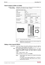 Preview for 33 page of Bosch Rexroth IPC 40.2 Project Planning Manual