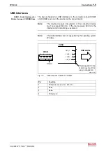 Preview for 35 page of Bosch Rexroth IPC 40.2 Project Planning Manual