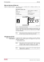 Preview for 36 page of Bosch Rexroth IPC 40.2 Project Planning Manual