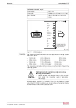 Preview for 37 page of Bosch Rexroth IPC 40.2 Project Planning Manual