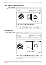 Preview for 38 page of Bosch Rexroth IPC 40.2 Project Planning Manual