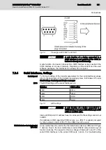 Preview for 35 page of Bosch Rexroth lndraControl VPB 40.1 Project Planning Manual