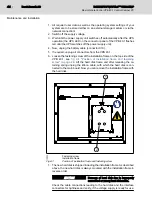 Preview for 50 page of Bosch Rexroth lndraControl VPB 40.1 Project Planning Manual