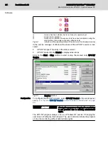 Предварительный просмотр 64 страницы Bosch Rexroth lndraControl VPB 40.1 Project Planning Manual