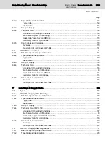 Preview for 5 page of Bosch Rexroth lndraDrive HCS02 Series Project Planning Manual