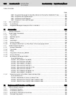 Preview for 8 page of Bosch Rexroth lndraDrive HCS02 Series Project Planning Manual