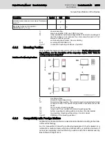 Preview for 31 page of Bosch Rexroth lndraDrive HCS02 Series Project Planning Manual