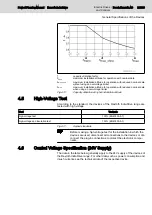 Preview for 33 page of Bosch Rexroth lndraDrive HCS02 Series Project Planning Manual