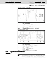 Preview for 41 page of Bosch Rexroth lndraDrive HCS02 Series Project Planning Manual