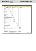 Preview for 42 page of Bosch Rexroth lndraDrive HCS02 Series Project Planning Manual