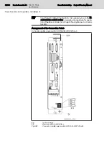 Preview for 68 page of Bosch Rexroth lndraDrive HCS02 Series Project Planning Manual