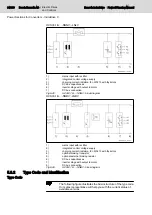 Preview for 74 page of Bosch Rexroth lndraDrive HCS02 Series Project Planning Manual