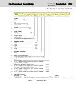 Preview for 75 page of Bosch Rexroth lndraDrive HCS02 Series Project Planning Manual