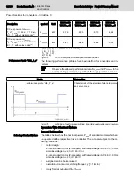 Preview for 102 page of Bosch Rexroth lndraDrive HCS02 Series Project Planning Manual