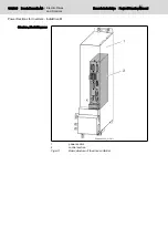 Preview for 110 page of Bosch Rexroth lndraDrive HCS02 Series Project Planning Manual