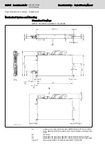 Preview for 116 page of Bosch Rexroth lndraDrive HCS02 Series Project Planning Manual