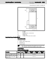 Preview for 127 page of Bosch Rexroth lndraDrive HCS02 Series Project Planning Manual