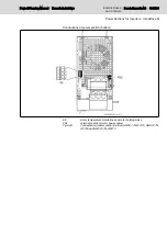 Preview for 149 page of Bosch Rexroth lndraDrive HCS02 Series Project Planning Manual