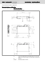 Preview for 156 page of Bosch Rexroth lndraDrive HCS02 Series Project Planning Manual