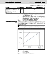 Preview for 159 page of Bosch Rexroth lndraDrive HCS02 Series Project Planning Manual