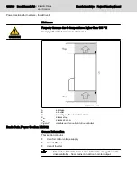 Preview for 160 page of Bosch Rexroth lndraDrive HCS02 Series Project Planning Manual