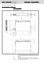 Preview for 176 page of Bosch Rexroth lndraDrive HCS02 Series Project Planning Manual