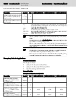 Preview for 184 page of Bosch Rexroth lndraDrive HCS02 Series Project Planning Manual