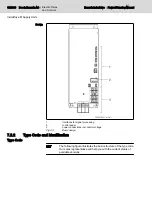 Preview for 194 page of Bosch Rexroth lndraDrive HCS02 Series Project Planning Manual