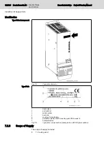 Preview for 196 page of Bosch Rexroth lndraDrive HCS02 Series Project Planning Manual