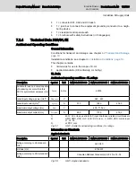 Preview for 197 page of Bosch Rexroth lndraDrive HCS02 Series Project Planning Manual