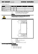 Preview for 200 page of Bosch Rexroth lndraDrive HCS02 Series Project Planning Manual