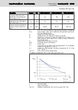 Preview for 203 page of Bosch Rexroth lndraDrive HCS02 Series Project Planning Manual