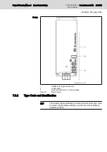 Preview for 213 page of Bosch Rexroth lndraDrive HCS02 Series Project Planning Manual