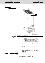 Preview for 215 page of Bosch Rexroth lndraDrive HCS02 Series Project Planning Manual